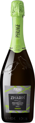 ZHARPI Prosecco DOC Treviso 0,75 brut BIO/Vegan