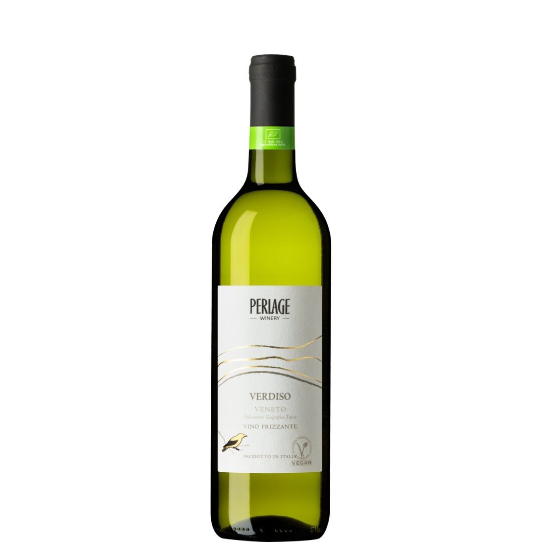 VERDISO Frizzante Veneto IGT 0,75 Bio/Vegan