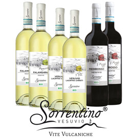 Sorrentino-Genussbox