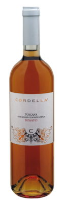 Rosato IGT Toscana 2022  0,75 Bio