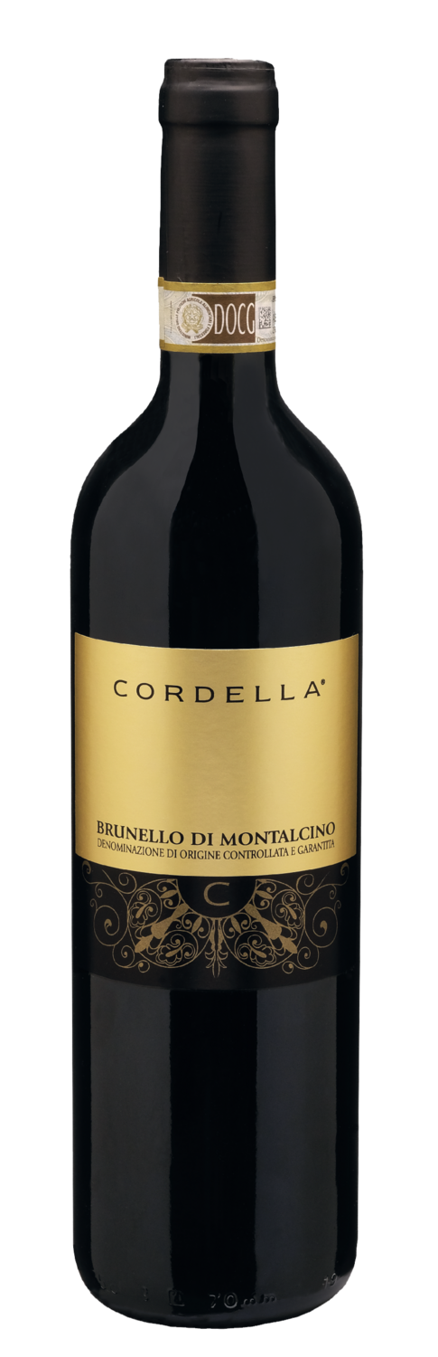 Brunello di Montalcino DOC 2017  0,75 Bio