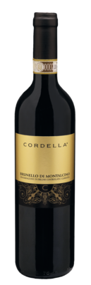 Brunello di Montalcino DOC 2017  0,75 Bio