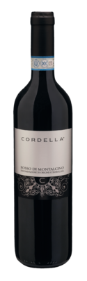Rosso di Montalcino DOC 2021  0,75 Bio