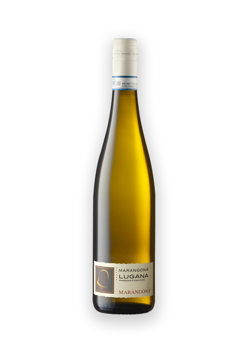 Lugana DOC MARANGONA 2022  0,75 Bio