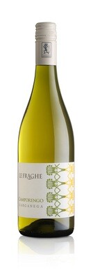 CAMPORENGO Garganega Veneto IGT 2021  0,75 BIO
