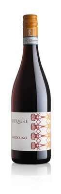 BARDOLINO DOC 2021  0,75 BIO