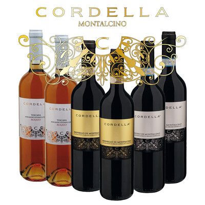 Cordella-Genussbox