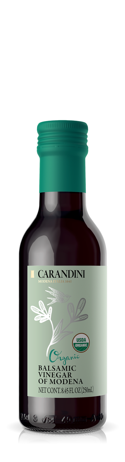 Aceto Balsamico of Modena 250ml BIO