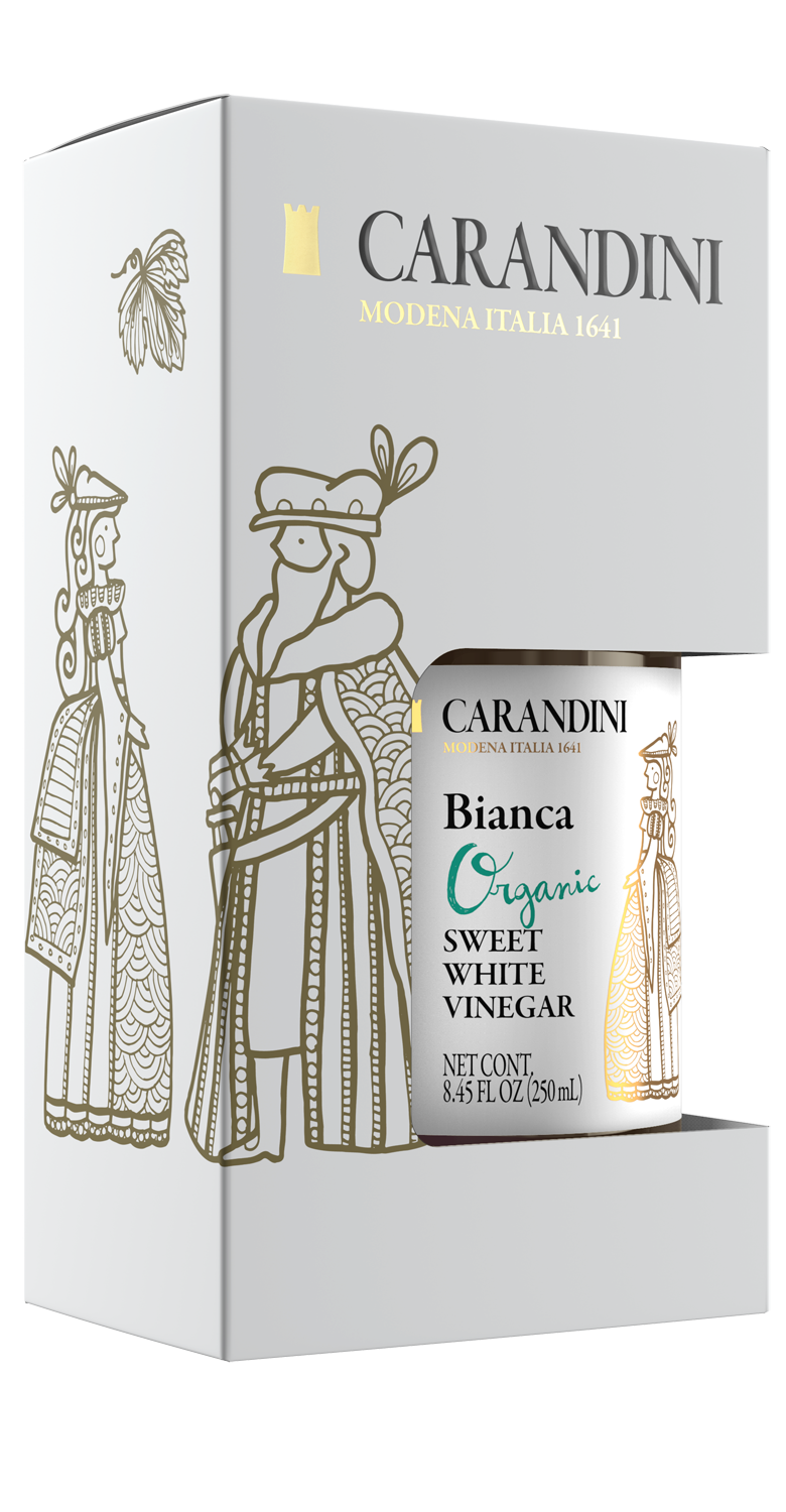 BIANCA Condimento Bianco 250ml BIO inkl. Kartonverpackung