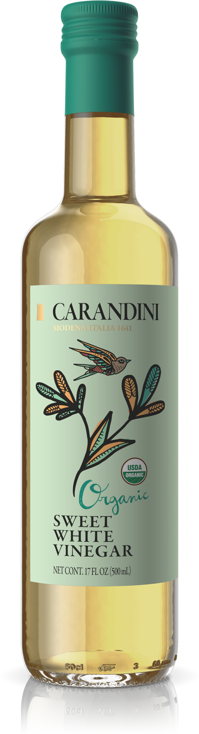 CONDIMENTO Bianco 500ml BIO