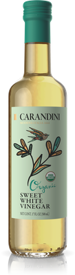 CONDIMENTO Bianco 500ml BIO