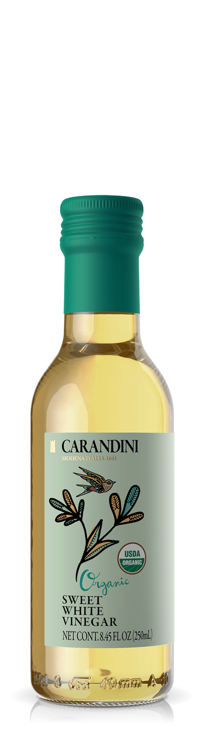 CONDIMENTO Bianco 250ml BIO