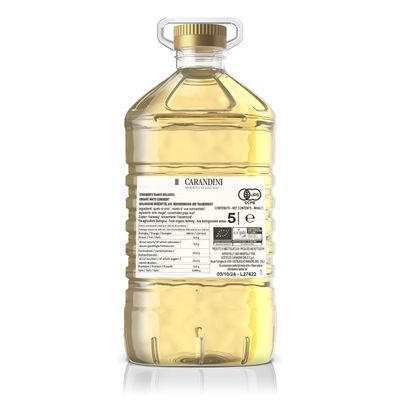 CONDIMENTO Bianco 5000ml BIO