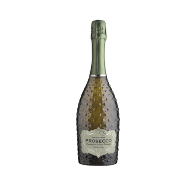 Prosecco DOC  &quot;M-USE&quot; brut 0,75 BIO/Vegan