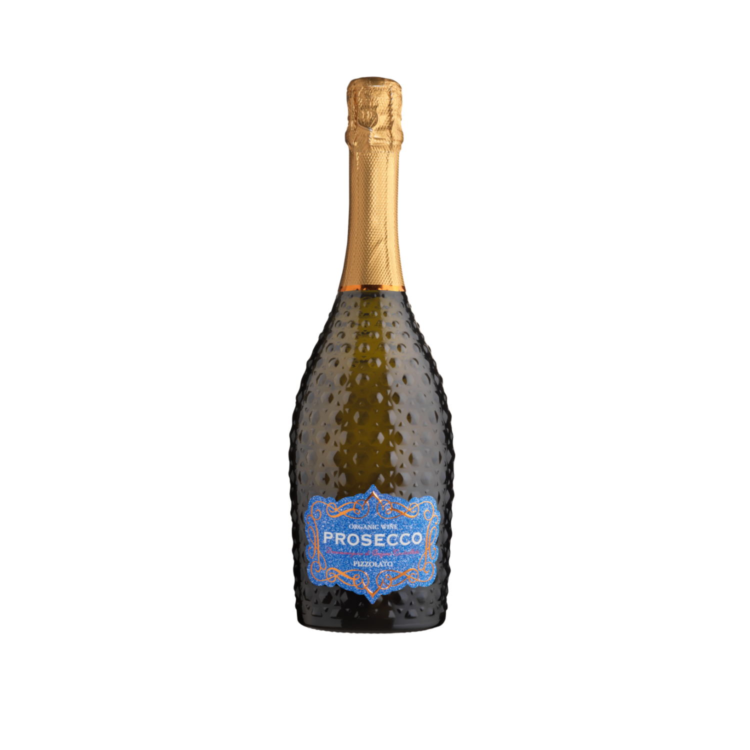 Prosecco DOC &quot;M-USE&quot; extra dry 0,75 BIO/Vegan