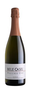 VECCHIE UVE Asolo Prosecco Superiore DOCG 0,75 extra  brut