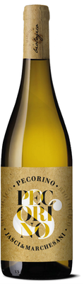 Pecorino Terre di Chieti IGT  0,75  2024