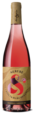 NERUBÉ Cerasuolo d'Abruzzo Superiore DOC  0,75  2024