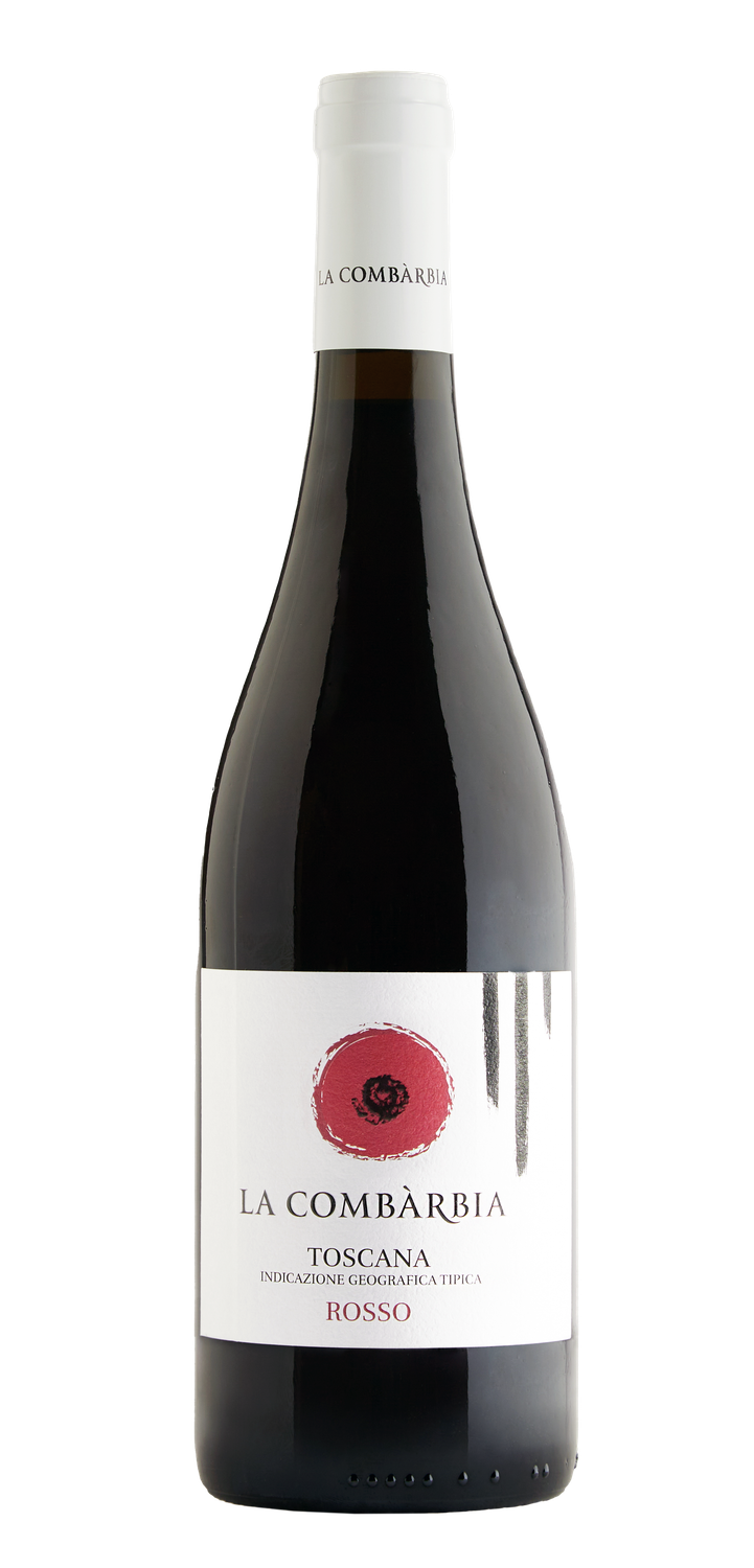 Vino Rosso Toscana IGT  0,75  2023