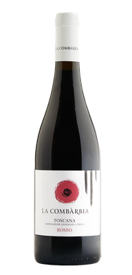 Vino Rosso Toscana IGT  0,75  2023