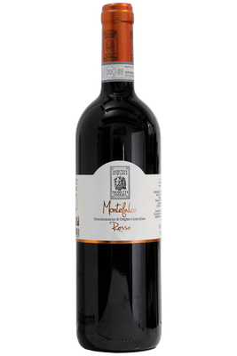 MONTEFALCO Rosso DOC  0,75  2023