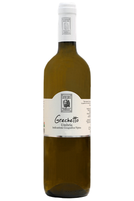 GRECHETTO Umbria Bianco IGT  0,75  2024