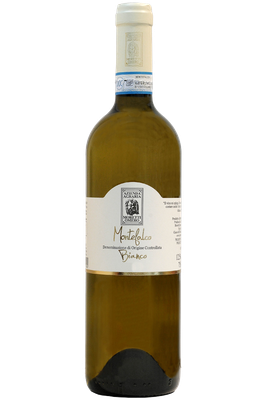 MONTEFALCO Bianco DOC  0,75  2024