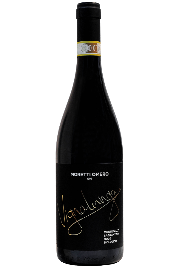 VIGNALUNGA MONTEFALCO Sagrantino DOCG  0,75  2019