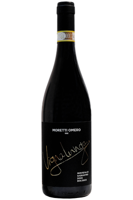 VIGNALUNGA MONTEFALCO Sagrantino DOCG  0,75  2019