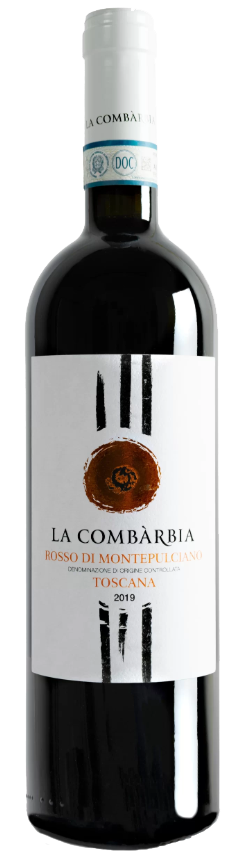 Rosso di Montepluciano DOC  0,75  2022