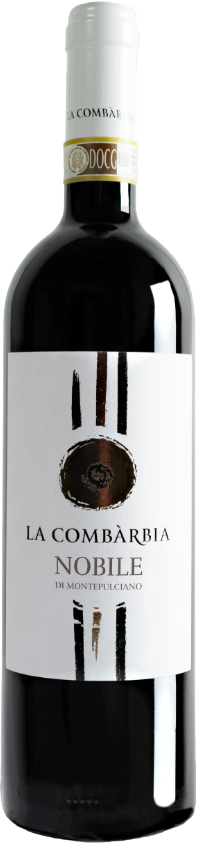 Nobile di Montepluciano DOC  0,75  2020