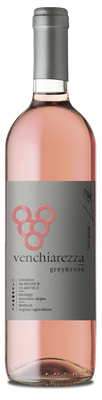 GREY&amp;ROSÈ Pinot Grigio Friuli IGT 2022  0,75 BIO
