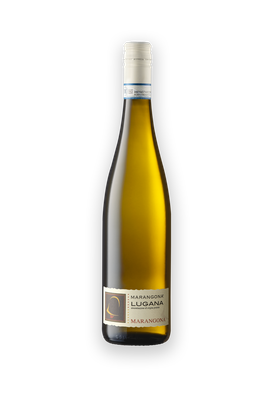 Lugana DOC MARANGONA 2022  0,75 Bio