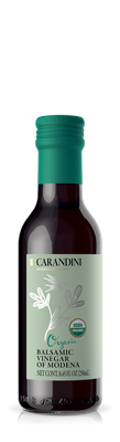 Aceto Balsamico of Modena 250ml BIO