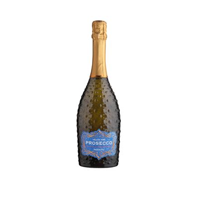 Pizzolato Prosecco DOC "M-USE" extra dry 0,75 BIO/Vegan