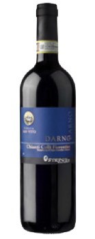 DARNO Chianti Colli Fiorentini DOCG 2022  0,75 BIO