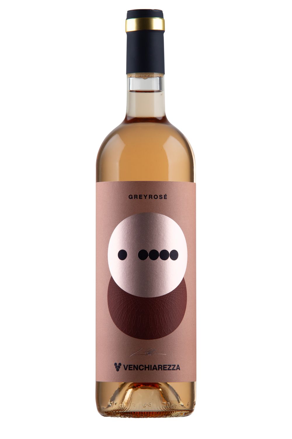 GREY&amp;ROSÈ Pinot Grigio Friuli IGT 2022  0,75 BIO