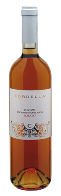 Rosato IGT Toscana 2022  0,75 Bio