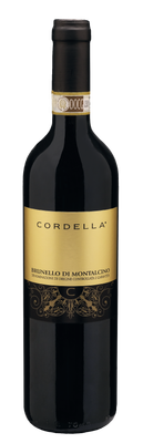 Brunello di Montalcino DOC 2017  0,75 Bio