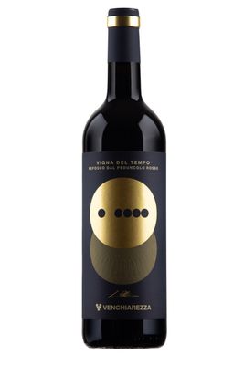 REFOSCO DAL PEDUNCOLO ROSSO Venezia Giulia IGT BIO 2022   0,75l