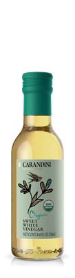 CONDIMENTO Bianco 250ml BIO