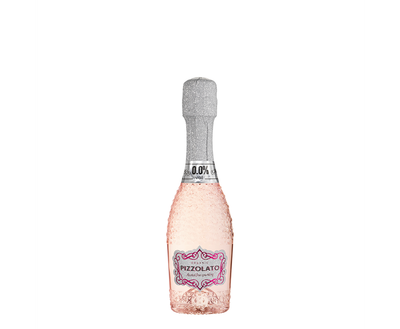Pizzolato Sparkling zero alcohol Rosé "M-USE" 0,2
