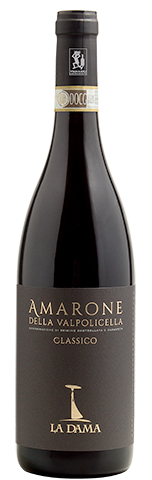 AMARONE della Valpolicella Classico DOCG 3,0 JÈROBOAM 2016 BIO