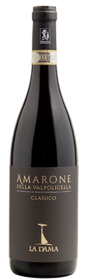 AMARONE della Valpolicella Classico DOCG 3,0 JÈROBOAM 2016 BIO