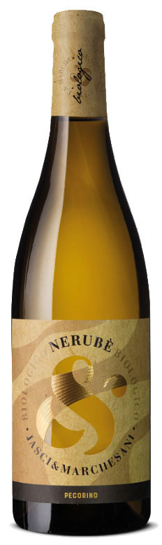 NERUBÈ Pecorino Abruzzo Superiore  0,75  2024