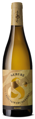 NERUBÈ Pecorino Abruzzo Superiore  0,75  2024