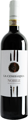 Nobile di Montepluciano DOC  0,75  2020