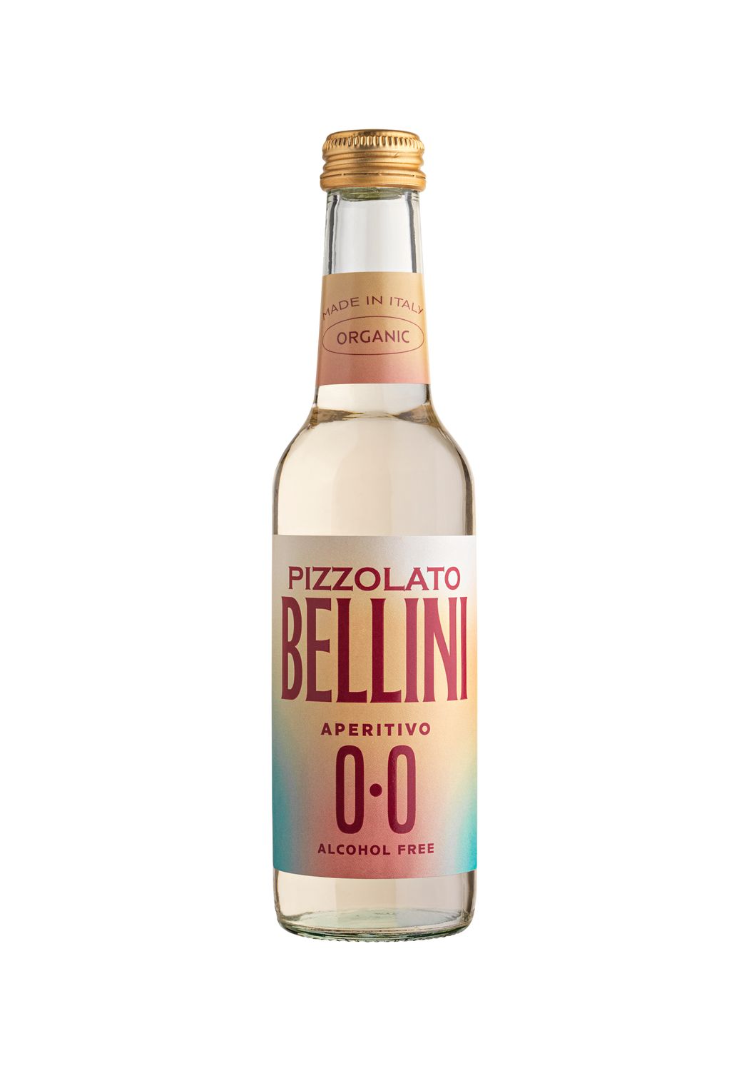 BELLINI  Alkoholfreier Aperitiv