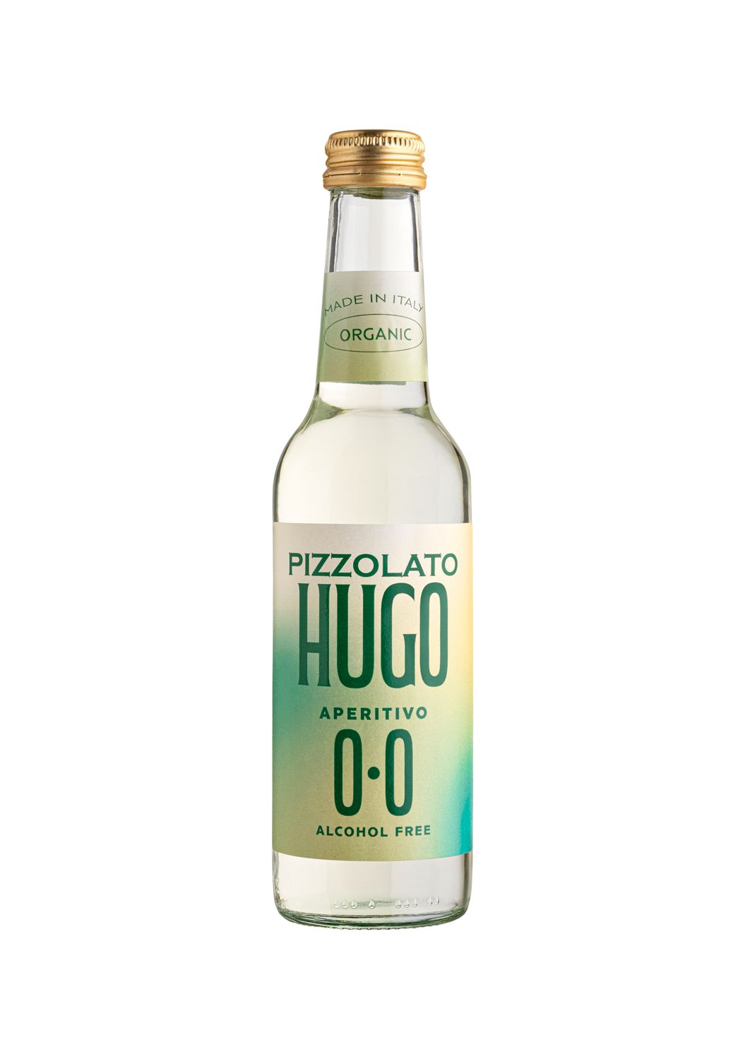 HUGO Alkoholfreier Aperitiv