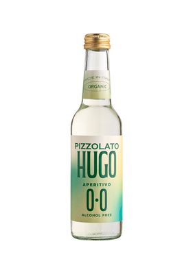HUGO Alkoholfreier Aperitiv